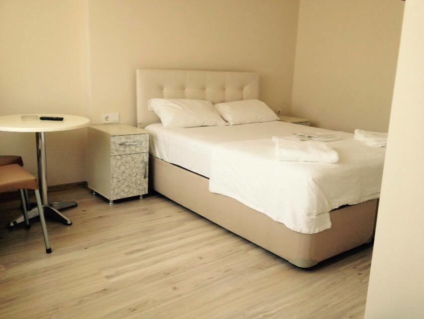 Cicekli Yali Hotel Buyukada Island Room photo