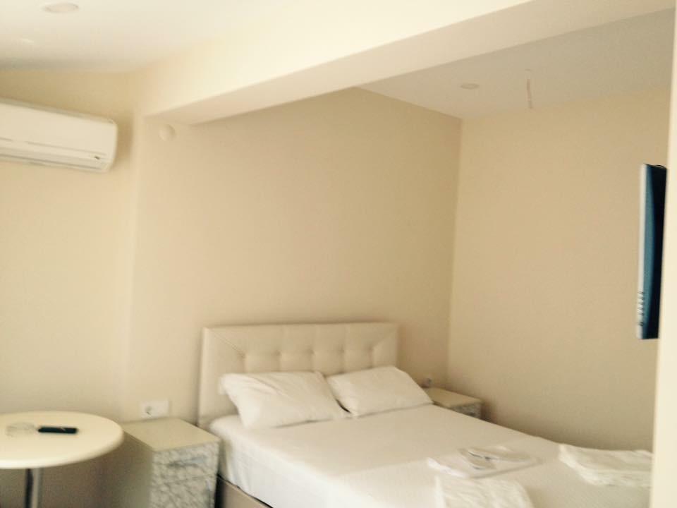 Cicekli Yali Hotel Buyukada Island Exterior photo